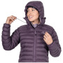 Dámská zimní bunda Mountain Equipment Superflux Hooded Jacket Women's