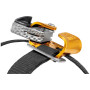 Nožní blokant Petzl Pantin Click - Pravý