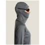 Dámská mikina Craft Subz Thermal Hood W