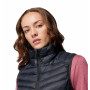 Dámská vesta Columbia Powder Pass™ III Hybrid Vest