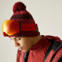 Čepice Dare 2b Pom beanie