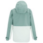 Dětská bunda Regatta Junior Highton Jacket IvyMossOMist