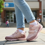 Dětské tenisky Bugga Tempe Light Pink