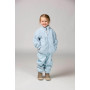 Dětské kalhoty DucKsday Rainpants Light Blue