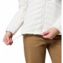 Dámská bunda Columbia Powder Pass™ III Hybrid Hdd Jkt