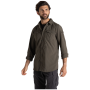 Pánská košile Craghoppers NosiLife Adventure Long Sleeved Shirt III