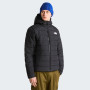 Pánská bunda The North Face M Aconcagua Hooded Jacket