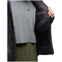 Dámská bunda Black Diamond W Solution 3.0 Hoody