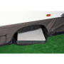 Plachta Bo-Camp Caravan draught excluder