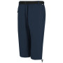 Dámské 3/4 kalhoty Regatta Women’s Xert Stretch Capri Light
