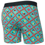 Boxerky Saxx Ultra Super Soft Boxer Brief Fly