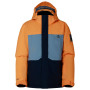 Dětská bunda Dare 2b Send It II Jacket EltrcOrg/Nvy