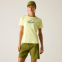 Dámské triko Dare 2b Tranquility III Tee