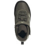 Dětské boty Adidas Terrex Anylander Mid Climaproof Green
