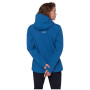 Dámská bunda Mammut Linard Guide HS Hooded Jacket Women