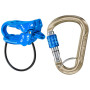 Poloautomatické jistítko Skylotec BE-UP kit
