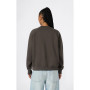 Dámská mikina Champion Crewneck Sweatshirt W Core Heritage