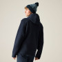 Pánská mikina Dare 2b Firn Hooded Borg Fleece