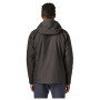 Pánská bunda Patagonia M's Insulated Boulder Fork Rain Jkt