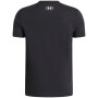 Dětské funkční triko Under Armour UA B Multi Color Photo SS Black