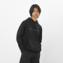 Pánská mikina Salomon Logo Hoodie M