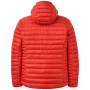 Pánská bunda Rab Microlight Alpine Hoody