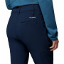 Dámské kalhoty Columbia Back Beauty™ Warm Softshell Pant