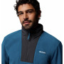 Pánská mikina Columbia Sequoia Grove™ Ii Hz Fleece