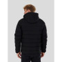 Pánská mikina Fundango Hubble Padded Jacket