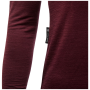 Dámské body s dl. rukávem Sensor Merino Air