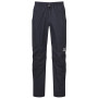 černá