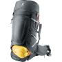 Dámský turistický batoh Deuter Aircontact Pro 75+10 SL