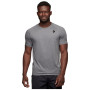 Pánské funkční triko Black Diamond M Lightwire SS Tech Tee