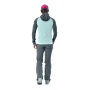 Dámská mikina Dynafit Radical Ptc Hooded Jkt W