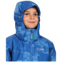 Dětská bunda Kilpi Ateni-Jb dark blue