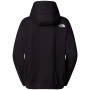 Dámská mikina The North Face Essential Oversize Hoodie