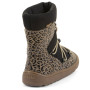 Dětské boty Froddo Barefoot Tex Track Wool Beige+