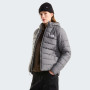 Dámská bunda The North Face W Aconcagua Hooded Jacket