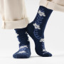 Ponožky Smartwool Women's Everyday Garden Vine Crew Socks