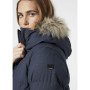 Dámská zimní bunda Helly Hansen W Blossom Puffy Parka