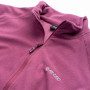 Dámská mikina Hi-Tec Lady Damis II Full Zip
