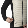 Dámská bunda Dynafit Speed Insulation Hybrid Jkt W