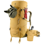 Pánský batoh Deuter Aircontact Core 50+10