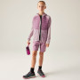 Dětská bunda Dare 2b Kids Switch Out Hybrid Mauve /Orchd
