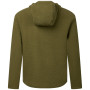 Pánská mikina Dare 2b Firn Hooded Borg Fleece