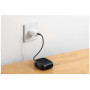 Powerbanka Swissten Voltbox MagGo 10000 mAh MagSafe + Applewatch