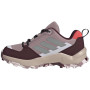 Dětské boty Adidas Terrex Ax4R K Pink