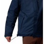 Pánská bunda Columbia Oak Harbor™ II Insulated Jacket