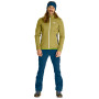 Pánská mikina Ortovox Fleece Jacket M
