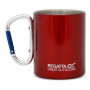 Termohrnek Regatta Stl Mug Karabiner